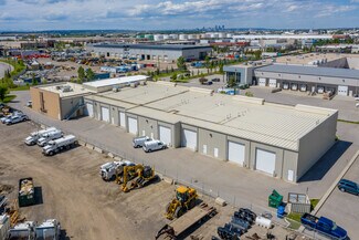 More details for 11010 46th St SE, Calgary, AB - Office for Lease