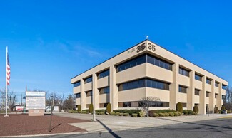 More details for 1030 Saint Georges Ave, Avenel, NJ - Office/Medical for Lease