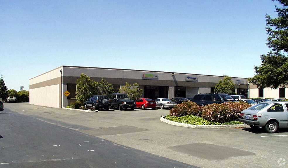 4500-4526 Enterprise St, Fremont, CA for lease - Other - Image 2 of 10