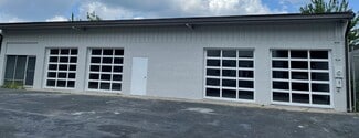 Plus de détails pour 1419 Woodmont Ln NW, Atlanta, GA - Industriel à louer