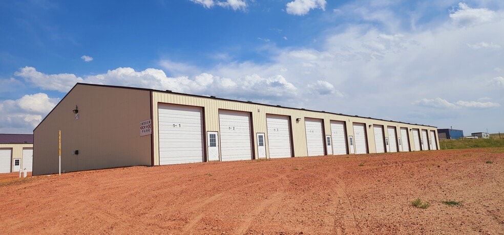 2052 NW 125th Ave, Watford City, ND for sale - Building Photo - Image 2 of 44