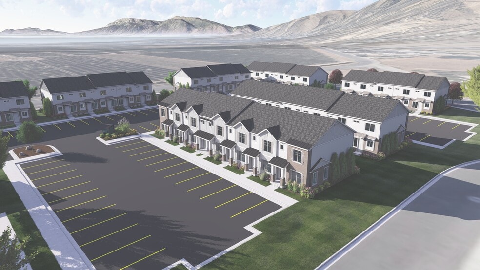 152 400 E st, Santaquin, UT for sale - Building Photo - Image 3 of 6