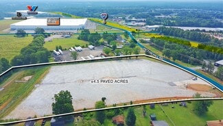 More details for 1699 Victor Hill Rd, Duncan, SC - Industrial for Lease