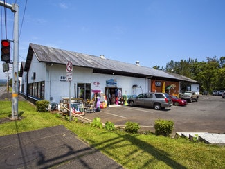 More details for 1717 Kamehameha Ave, Hilo, HI - Retail for Lease