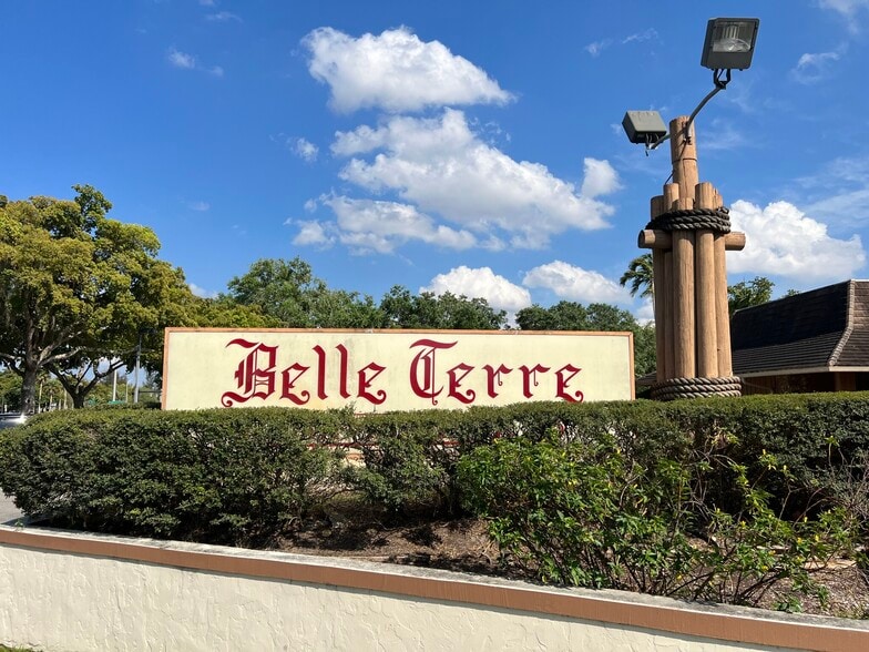 7800 W Oakland Park Blvd, Sunrise, FL for lease - Building Photo - Image 1 of 26