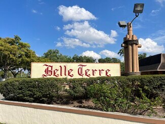 Plus de détails pour 7800 W Oakland Park Blvd, Sunrise, FL - Bureau/Médical à louer