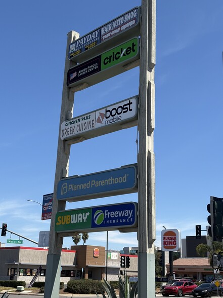 309-357 W Mission Ave, Escondido, CA for lease - Other - Image 3 of 6