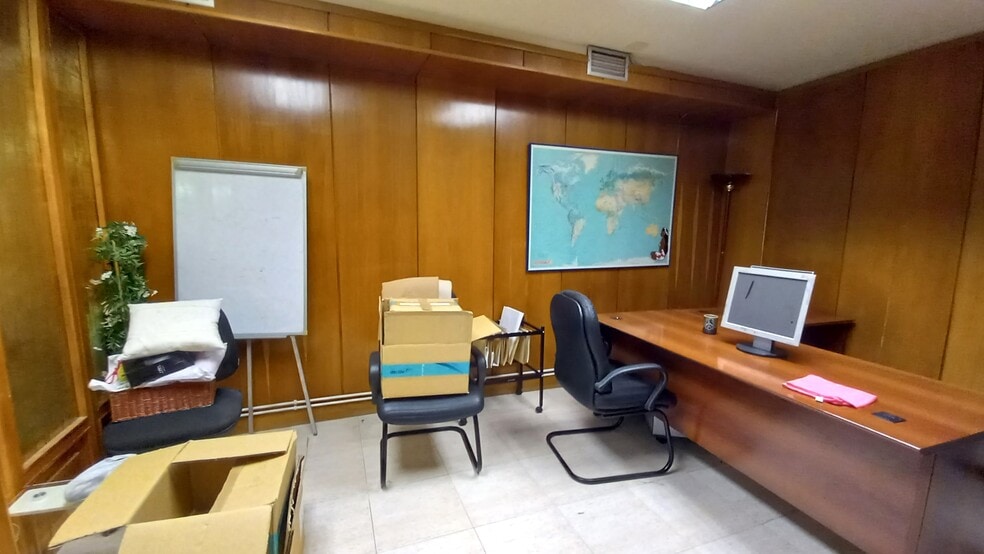 Plaza de San Amaro, 9, Madrid, Madrid à vendre - Photo du bâtiment - Image 2 de 22