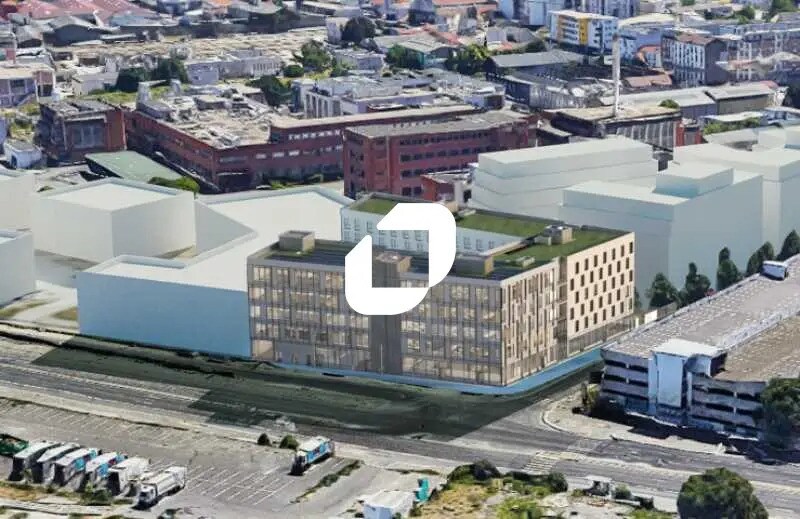 45 Rue De La Commune De Paris, Romainville à louer - Photo du bâtiment - Image 2 de 5