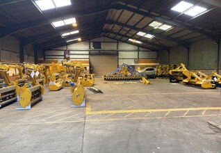 Fen Rd, Boston for lease Interior Photo- Image 2 of 2