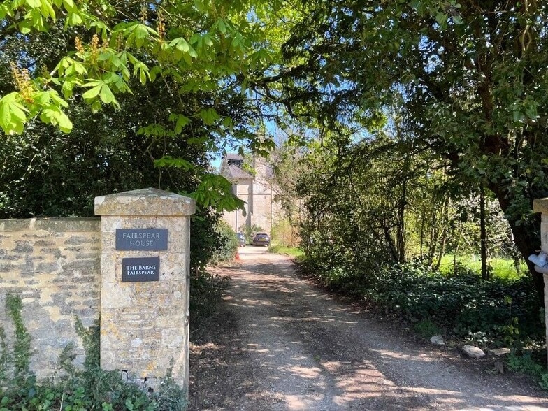 The Barns Fairspear House, Leafield à louer - Photo du bâtiment - Image 3 de 3