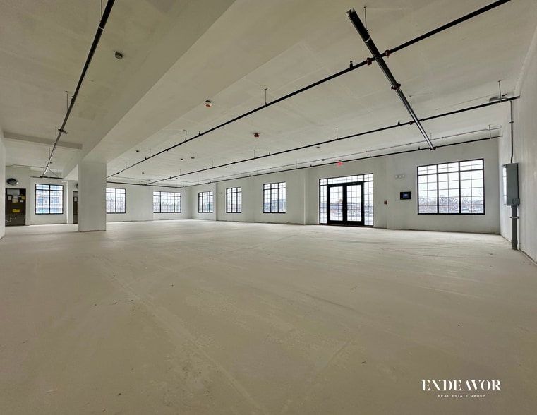 751 Paul, Rochester, NY for lease - Interior Photo - Image 2 of 7