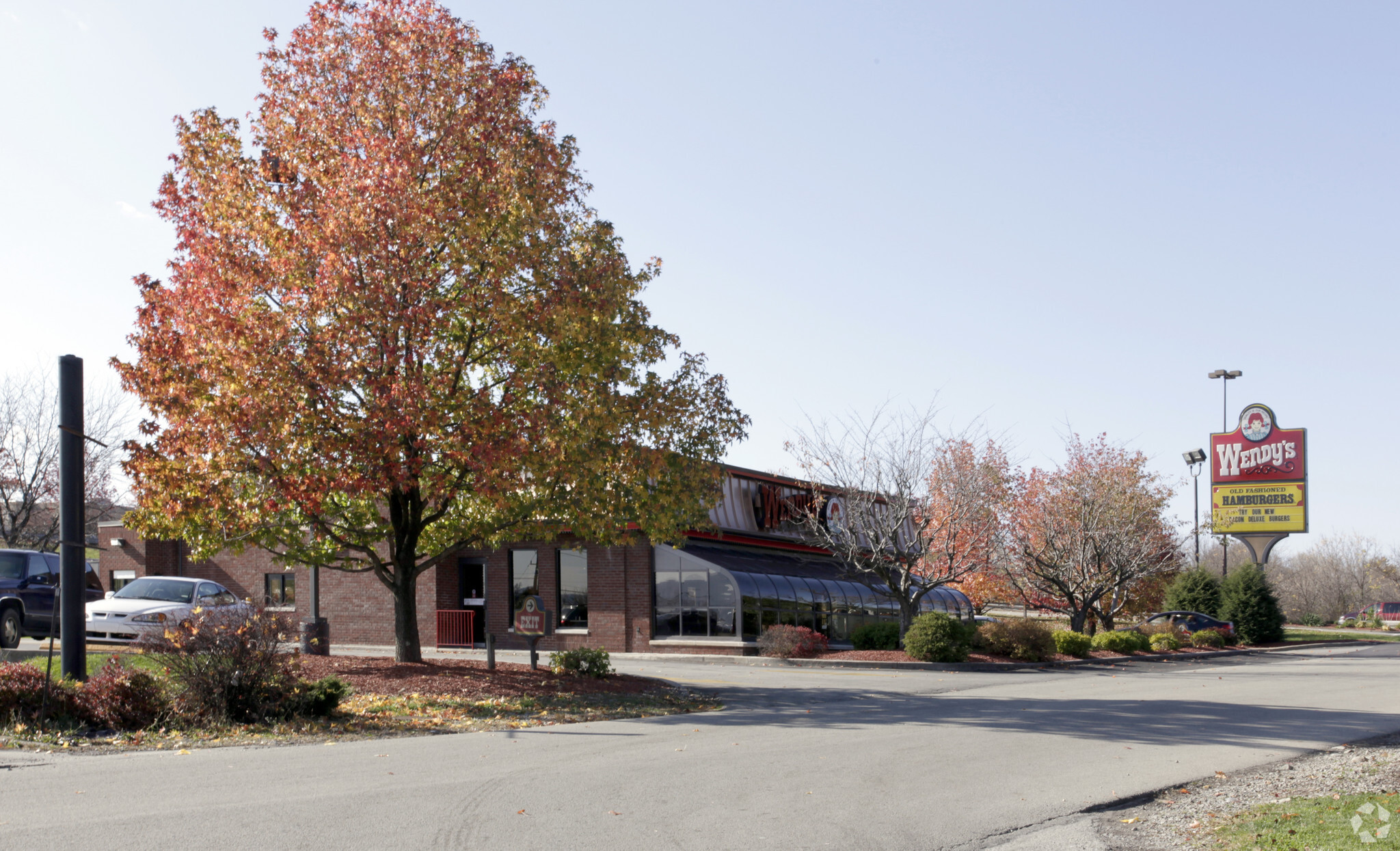 89 Restaurant Row, Uniontown, PA for sale Primary Photo- Image 1 of 1