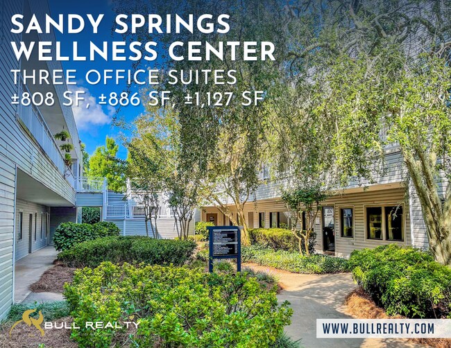 More details for 6667 Vernon Woods Dr, Atlanta, GA - Office, Office/Medical for Lease