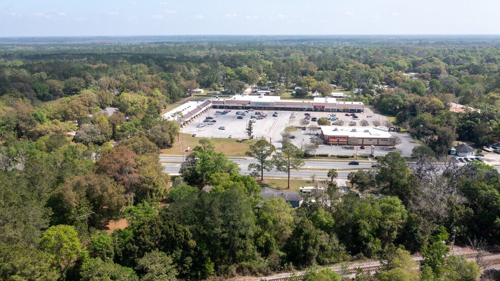 6004 Se Us Highway 301, Hawthorne, FL for sale - Aerial - Image 2 of 25
