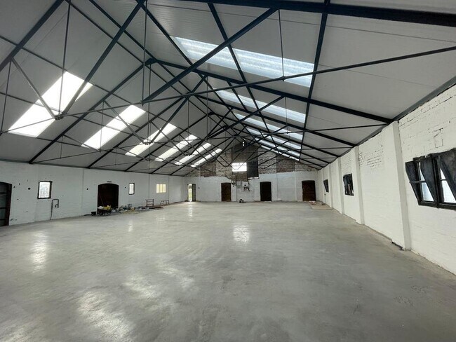 More details for Hartwell Ln, Hilderstone - Industrial for Lease