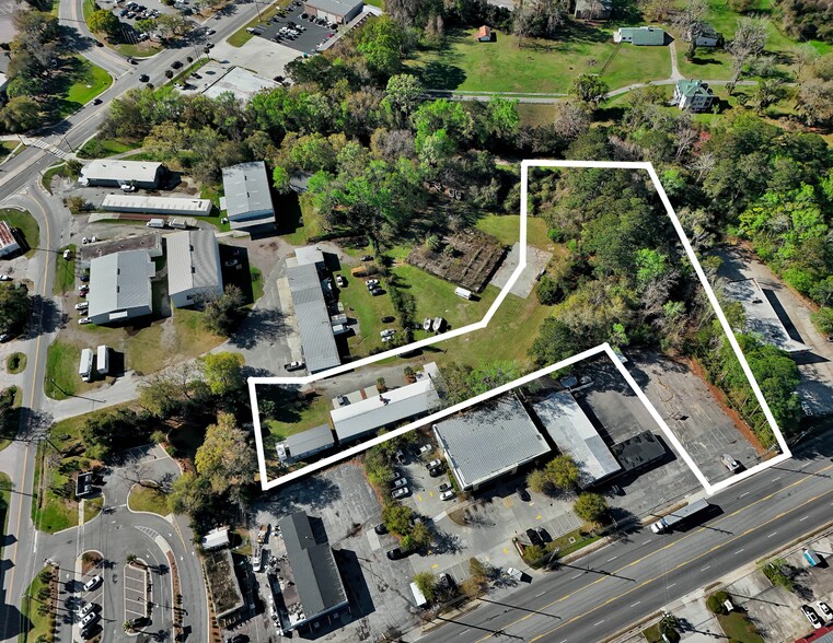 12 Neil Rd, Beaufort, SC for sale - Building Photo - Image 3 of 21