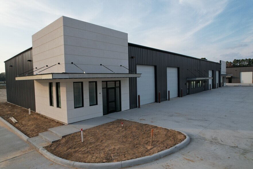 9200 Carraway Ln, Magnolia, TX à louer - Photo intérieure - Image 2 de 9