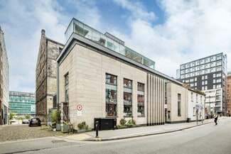 Plus de détails pour 77 Dale St, Manchester - Bureau à louer