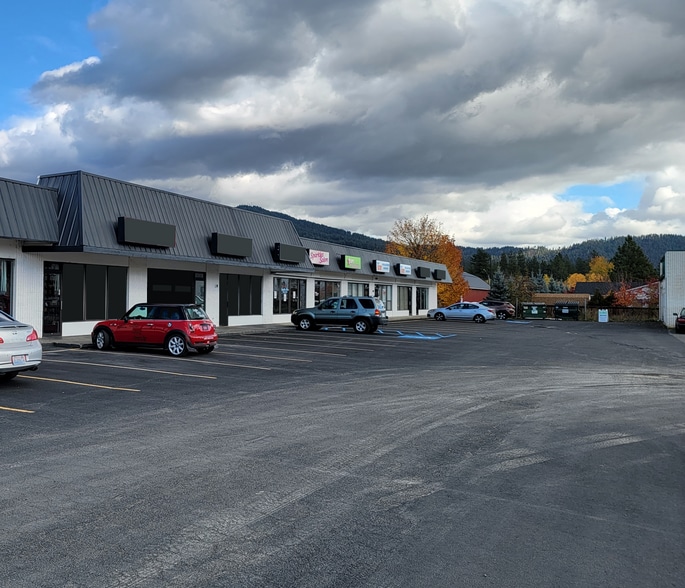 3650 N Government Way, Coeur d'Alene, ID for lease - Building Photo - Image 1 of 1