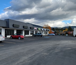 More details for 3650 N Government Way, Coeur d'Alene, ID - Retail for Lease