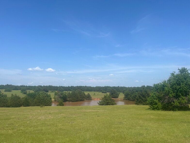 Seward Road, Guthrie, OK for sale - Other - Image 1 of 3