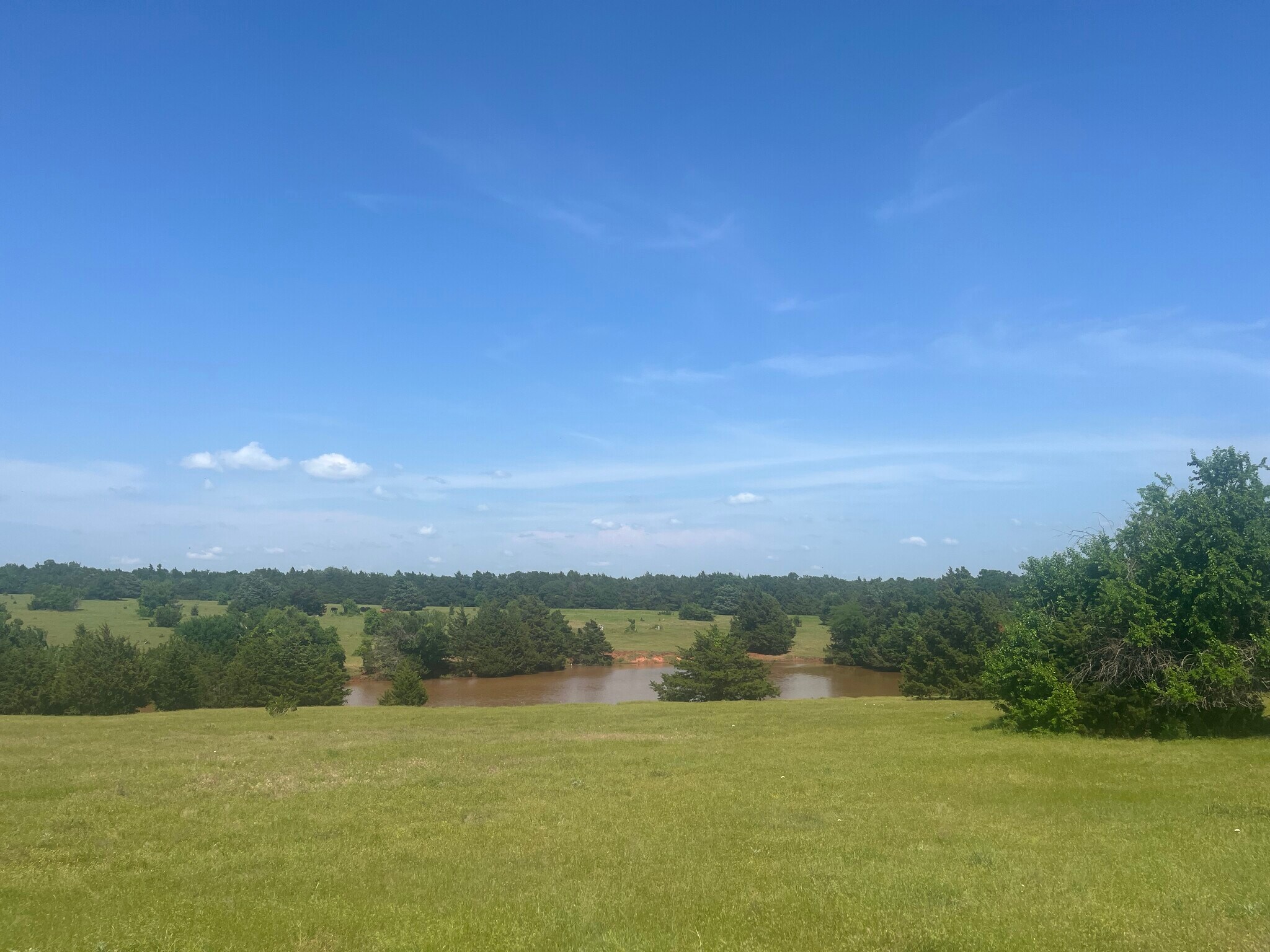 Seward Road, Guthrie, OK à vendre Autre- Image 1 de 4