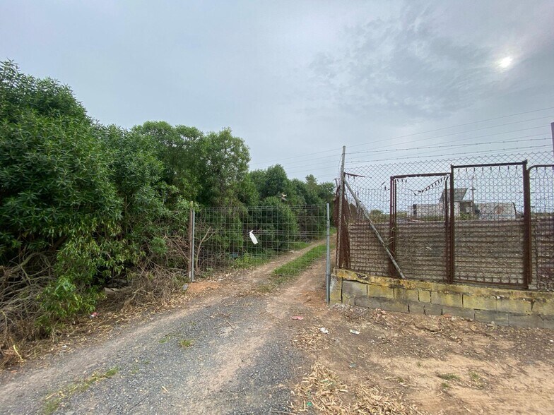 Land in Chipiona for sale - Building Photo - Image 1 of 14