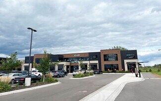 Plus de détails pour 2180 105th N ave, Blaine, MN - Commerce de détail à vendre
