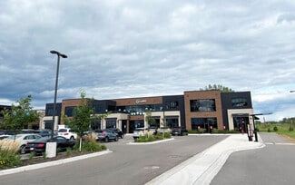 Plus de détails pour 2180 105th N ave, Blaine, MN - Commerce de détail à vendre