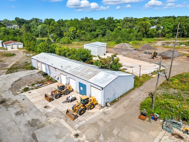 200 Stewart Way, Sharon, PA à vendre - Photo principale - Image 1 de 2