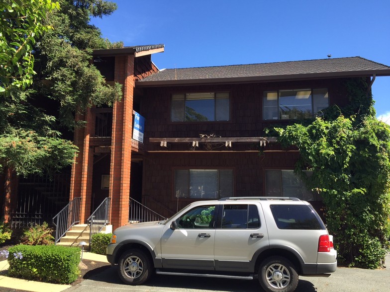 3397 Mt Diablo Blvd, Lafayette, CA for lease - Building Photo - Image 1 of 3