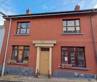 Plus de détails pour 23 Park St, Swansea - Commerce de détail à louer