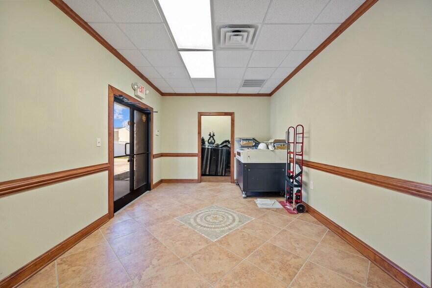 441 Kinston Hwy, Richlands, NC à vendre - Photo du bâtiment - Image 3 de 31