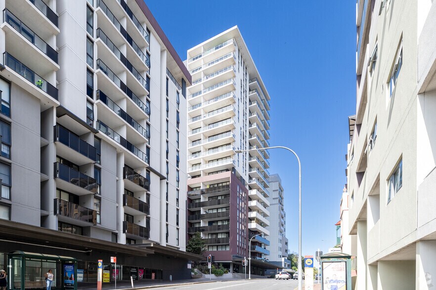 458 Forest Rd, Hurstville for lease - Building Photo - Image 2 of 8