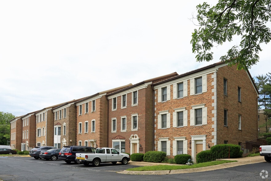 12100-12128 Heritage Park Cir, Silver Spring, MD for sale - Building Photo - Image 2 of 61