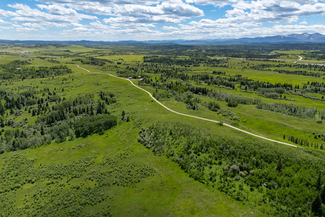 Plus de détails pour Scott Lake Ranch Rural, Rocky View No 44, AB - Terrain à vendre