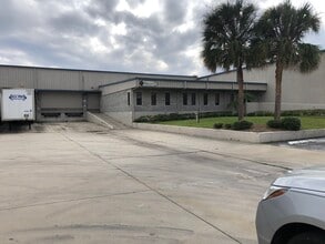 901-923 Cornwall Rd, Sanford, FL for lease Interior Photo- Image 1 of 6