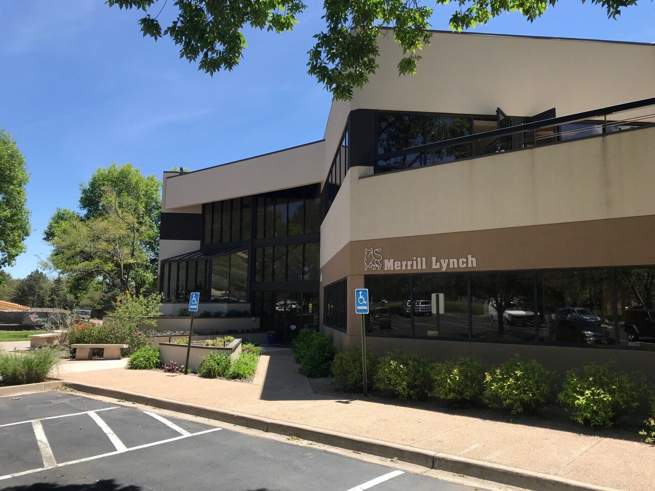 3555 Stanford Rd, Fort Collins, CO for lease Building Photo- Image 1 of 11