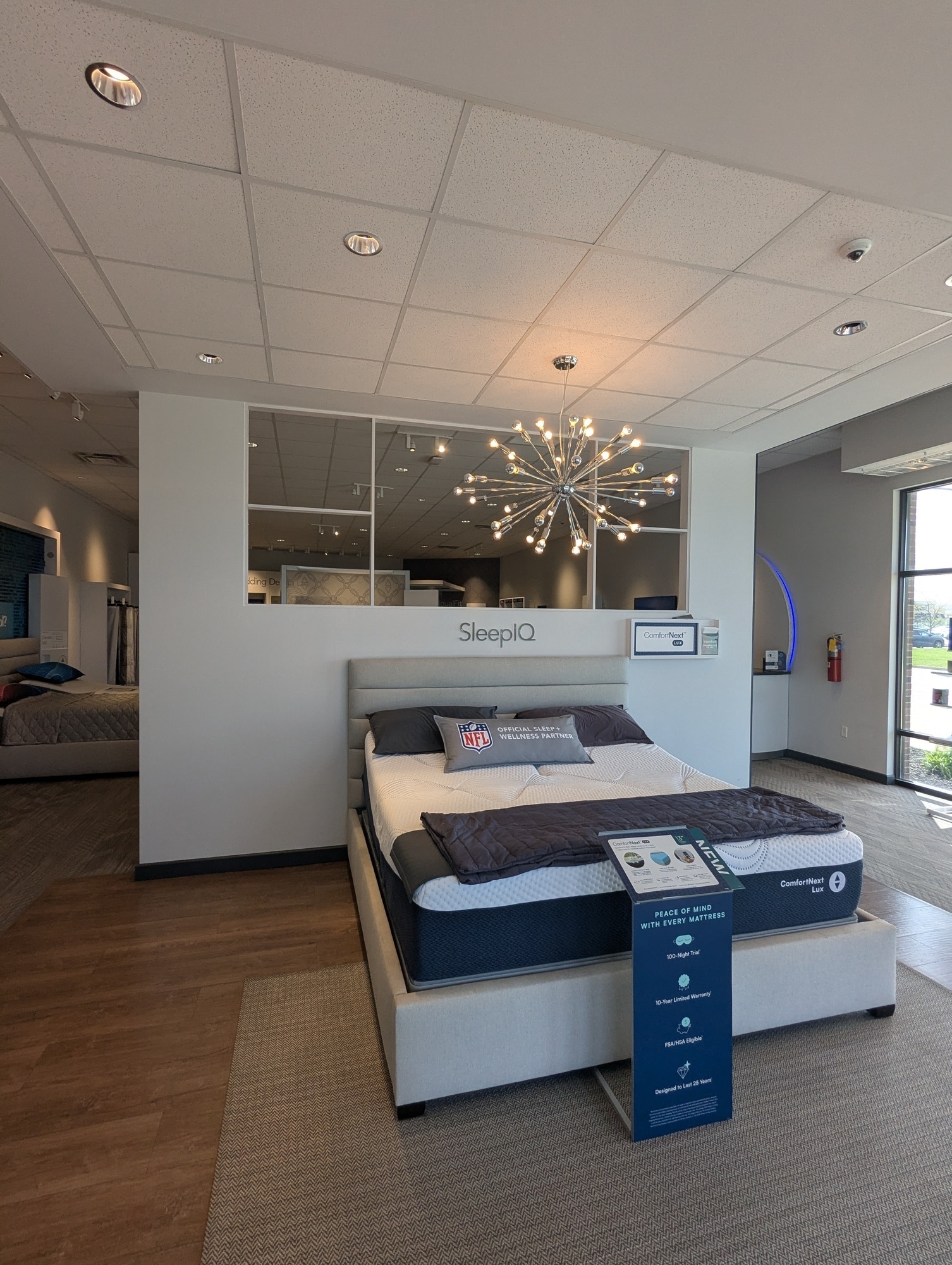 2086-2090 N State Route 50, Bourbonnais, IL for lease Interior Photo- Image 1 of 5