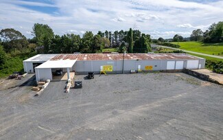 Plus de détails pour 5308 NC Hwy 21, Jonesville, NC - Industriel à vendre