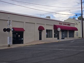 More details for 191 W Cedar St, Globe, AZ - Office for Lease