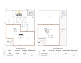 3393 26th Ave NE, Calgary, AB for lease Interior Photo- Image 1 of 1