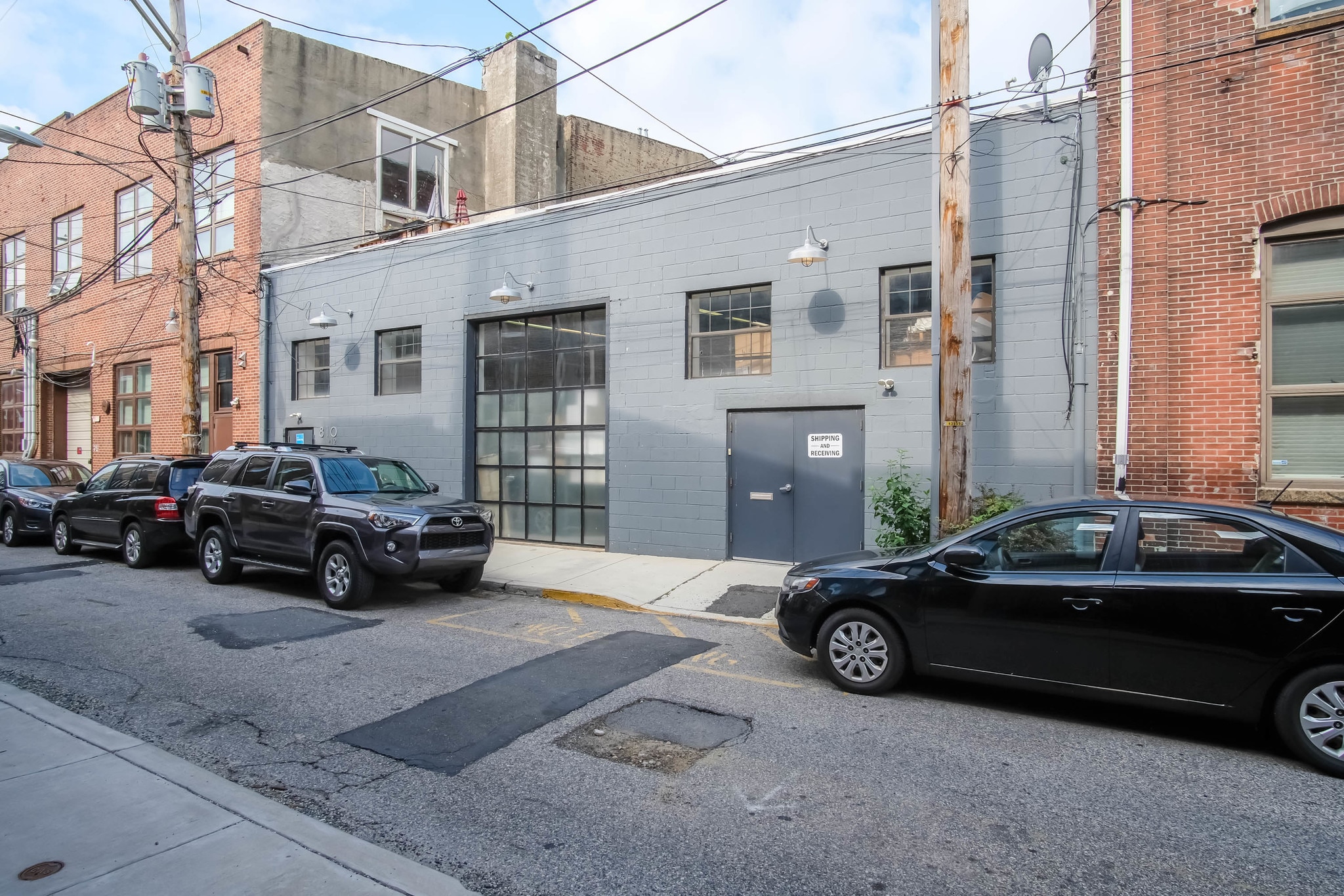 810 N Hancock St, Philadelphia, PA for lease Primary Photo- Image 1 of 2