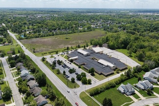 More details for 1100 N Cumberland Rd, Indianapolis, IN - Land for Sale