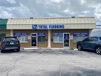 More details for 4529 Del Prado Blvd S, Cape Coral, FL - Retail for Sale