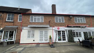 Plus de détails pour 3A Henley St, Stratford Upon Avon - Vente au détail à louer