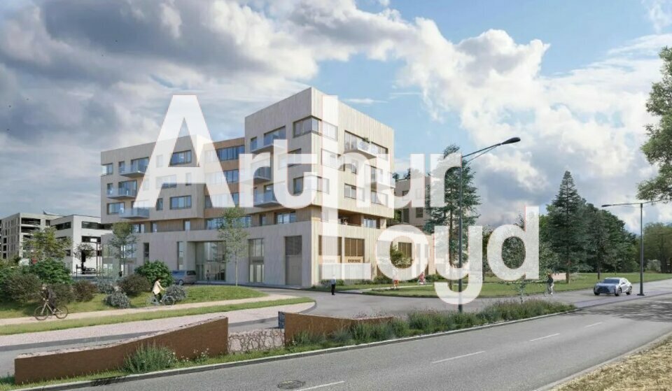 Office in Chambéry for sale - Building Photo - Image 2 of 5