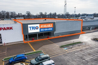 More details for 706 E Lewis & Clark Pky, Clarksville, IN - Retail for Lease