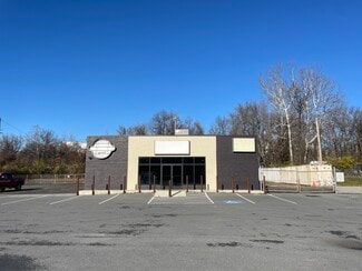 Plus de détails pour 9026 Pulaski Hwy, Middle River, MD - Commerce de détail à louer
